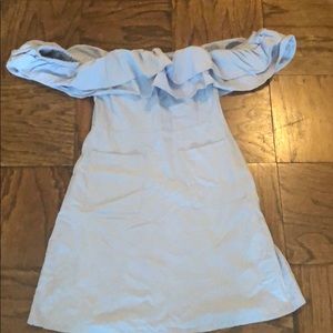 🌺Host pick🌺 Asos amazing shirt mini dress petite